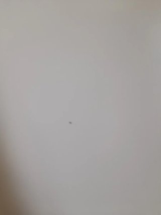 Cajonera Malm Ikea Blanca 2 Cajones