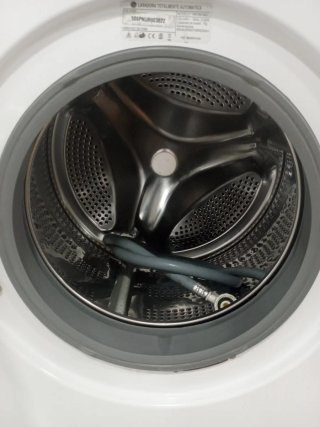 Lavadora LG 7kg