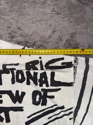 Camiseta Vintage Classic la The Big National