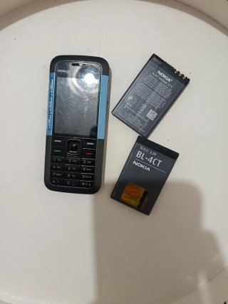Nokia 5310 XpressMusic
