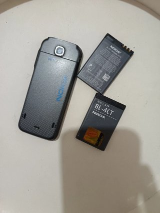 Nokia 5310 XpressMusic