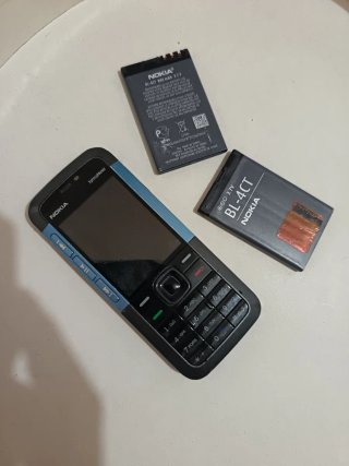 Nokia 5310 XpressMusic