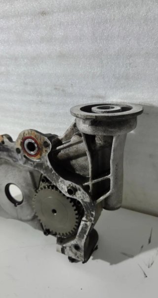 Tapa Bomba Aceite Hyundai Matrix 1.5CRDI 82CV D3EA