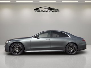 MERCEDES-BENZ Clase S S 580 e