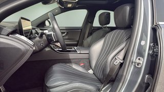 MERCEDES-BENZ Clase S S 580 e