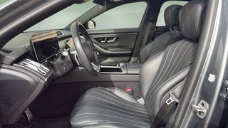 MERCEDES-BENZ Clase S S 580 e