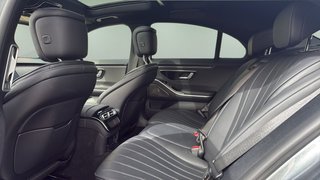 MERCEDES-BENZ Clase S S 580 e