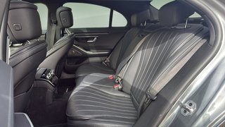 MERCEDES-BENZ Clase S S 580 e