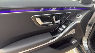 MERCEDES-BENZ Clase S S 580 e