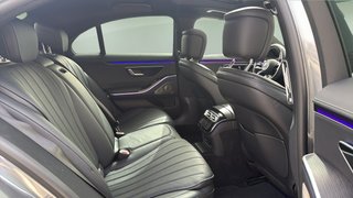 MERCEDES-BENZ Clase S S 580 e