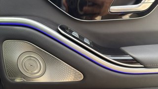 MERCEDES-BENZ Clase S S 580 e