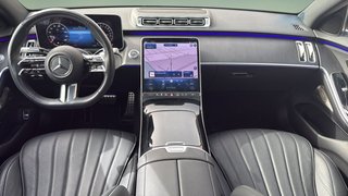MERCEDES-BENZ Clase S S 580 e