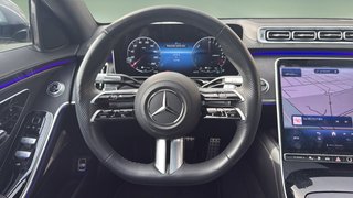 MERCEDES-BENZ Clase S S 580 e