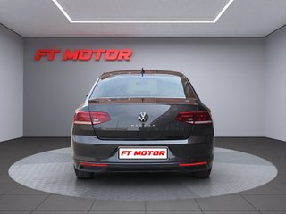 Volkswagen Passat Executive 2.0 TDI 110kW (150CV) DSG
