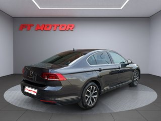 Volkswagen Passat Executive 2.0 TDI 110kW (150CV) DSG