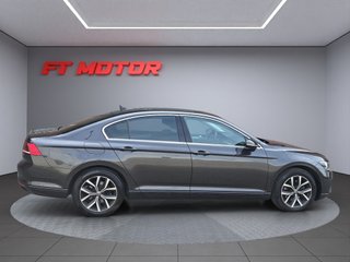Volkswagen Passat Executive 2.0 TDI 110kW (150CV) DSG