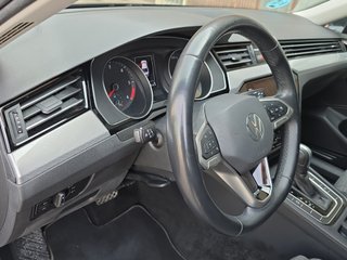 Volkswagen Passat Executive 2.0 TDI 110kW (150CV) DSG