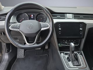 Volkswagen Passat Executive 2.0 TDI 110kW (150CV) DSG