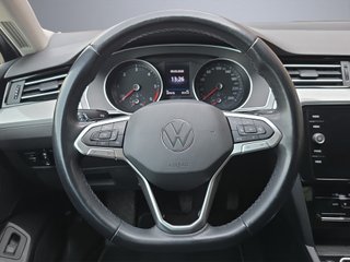 Volkswagen Passat Executive 2.0 TDI 110kW (150CV) DSG
