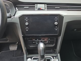 Volkswagen Passat Executive 2.0 TDI 110kW (150CV) DSG
