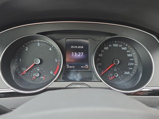 Volkswagen Passat Executive 2.0 TDI 110kW (150CV) DSG