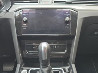 Volkswagen Passat Executive 2.0 TDI 110kW (150CV) DSG