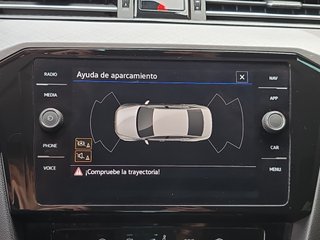 Volkswagen Passat Executive 2.0 TDI 110kW (150CV) DSG
