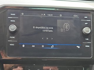 Volkswagen Passat Executive 2.0 TDI 110kW (150CV) DSG