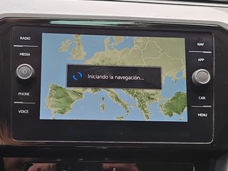 Volkswagen Passat Executive 2.0 TDI 110kW (150CV) DSG
