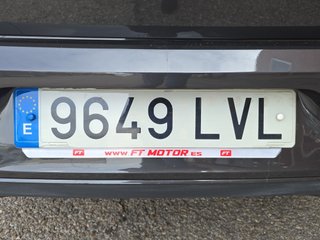 Volkswagen Passat Executive 2.0 TDI 110kW (150CV) DSG