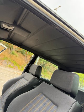 Volkswagen Golf 1989