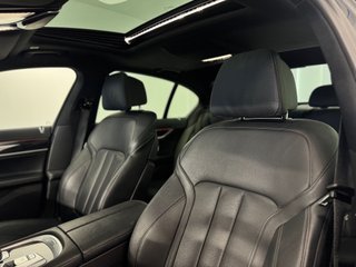 BMW Serie 7 740d xDrive 340cv M Sport