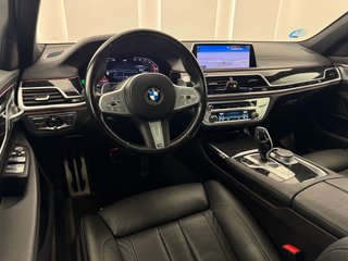 BMW Serie 7 740d xDrive 340cv M Sport