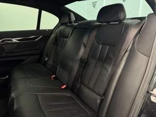 BMW Serie 7 740d xDrive 340cv M Sport