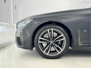 BMW Serie 7 740d xDrive 340cv M Sport