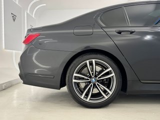 BMW Serie 7 740d xDrive 340cv M Sport