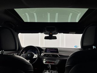 BMW Serie 7 740d xDrive 340cv M Sport