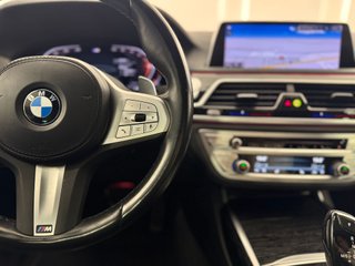 BMW Serie 7 740d xDrive 340cv M Sport