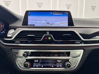 BMW Serie 7 740d xDrive 340cv M Sport