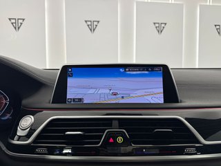 BMW Serie 7 740d xDrive 340cv M Sport