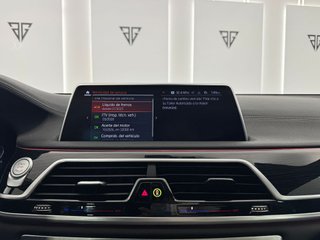 BMW Serie 7 740d xDrive 340cv M Sport