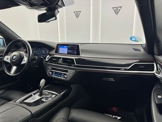 BMW Serie 7 740d xDrive 340cv M Sport