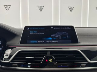 BMW Serie 7 740d xDrive 340cv M Sport