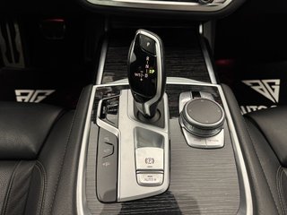 BMW Serie 7 740d xDrive 340cv M Sport