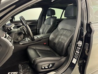 BMW Serie 7 740d xDrive 340cv M Sport