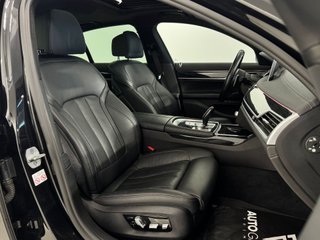 BMW Serie 7 740d xDrive 340cv M Sport