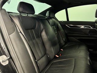 BMW Serie 7 740d xDrive 340cv M Sport