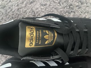 Zapatillas Adidas Superstar nuevas