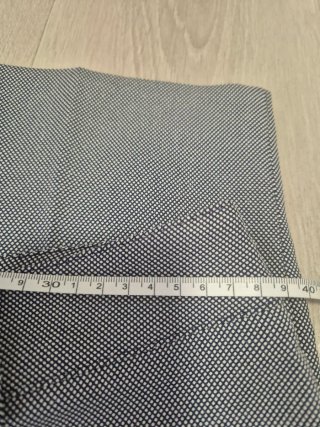 Pantalón de vestir mujer