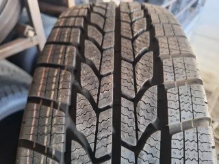 195 65 R16 C Goodyear - 1 neumático Km.0